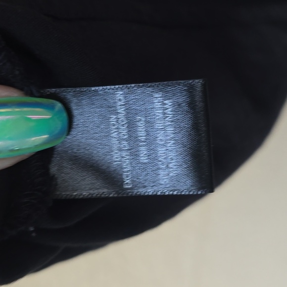 Torrid Challis Studded Swing Cami 3x black - Picture 12 of 15